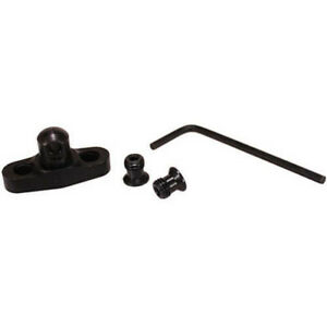 GROVTEC KEYMOD STUD MOUNT - Hunting Accessories